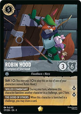 Robin Hood - Champion of Sherwood | Fabled #177/204