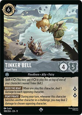 Tinker Bell - Giant Fairy | Fabled #188/204