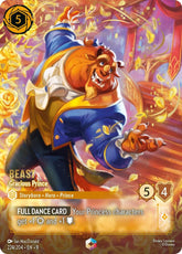 Beast - Gracious Prince (Enchanted) | Fabled #224/204