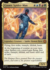 Cosmic Spider-Man | Marvel's Spider-Man #127