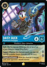 Daisy Duck - Paranormal Investigator | Whispers in the Well #154/204