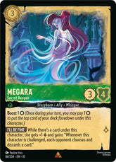 Megara - Secret Keeper | Whispers in the Well #86/204