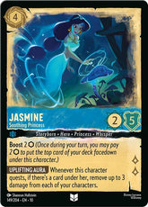 Jasmine - Soothing Princess | Whispers in the Well #149/204