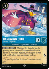 Darkwing Duck - Dashing Gadgeteer | Winterspell #150/204