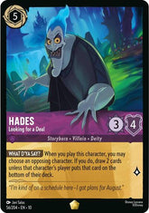 Hades - Looking for a Deal | Whispers in the Well #56/204