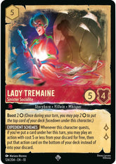 Lady Tremaine - Sinister Socialite | Whispers in the Well #124/204