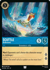 Scuttle - Birdbrained | Whispers in the Well #147/204