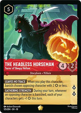 The Headless Horseman - Terror of Sleepy Hollow | Whispers in the Well #125/204