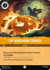 The Horseman Strikes! (Epic) | Whispers in the Well #207/204