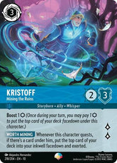 Kristoff - Mining the Ruins (Epic) | Whispers in the Well #218/204