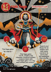 Urza's Saga | Secret Lair Countdown Kit #21