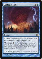 Cyclonic Rift | Return to Ravnica #35