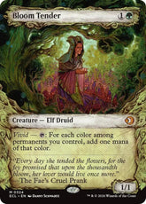 Bloom Tender (0324) (Showcase) | Lorwyn Eclipsed #324