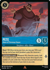 Pete - Ghost of Christmas Future | Winterspell #154/204