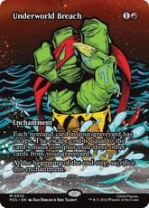 Underworld Breach (Borderless) | Teenage Mutant Ninja Turtles Source Material #10