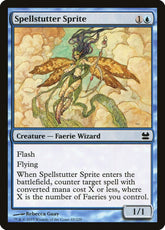 Spellstutter Sprite | Modern Masters #65