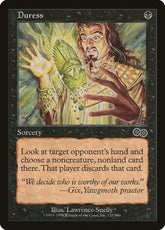 Duress | Urza's Saga #132