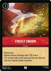 Firefly Swarm | Wilds Unknown #130/204