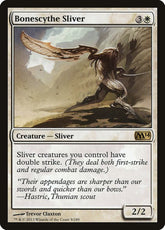 Bonescythe Sliver | Magic 2014 (M14) #9