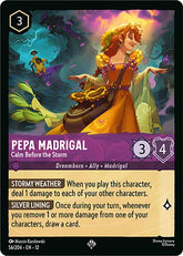 Pepa Madrigal - Calm Before the Storm | Wilds Unknown #56/204