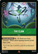The Claw | Wilds Unknown #99/204