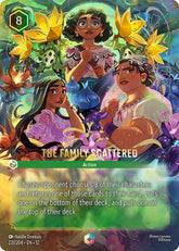 The Family Scattered (Enchanted) | Wilds Unknown #231/204