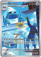 Metang - 094/086 | ME04: Chaos Rising #094/086