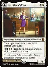 Jennifer Walters | Marvel Super Heroes #18