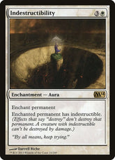 Indestructibility | Magic 2014 (M14) #23
