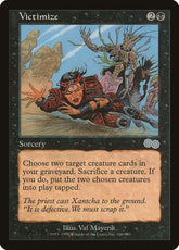 Victimize | Urza's Saga #166