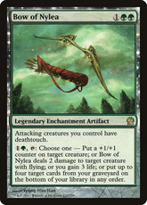 Bow of Nylea | Theros #153