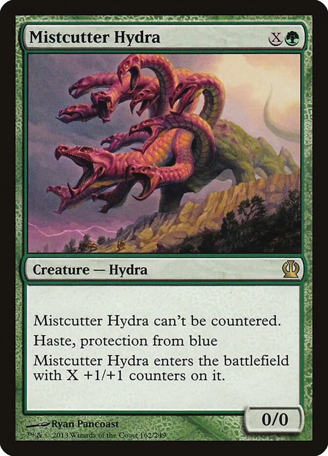 Mistcutter Hydra | Theros #162