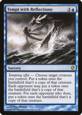 Tempt with Reflections | Commander 2013 #60