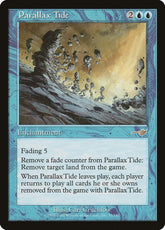 Parallax Tide | Nemesis #37