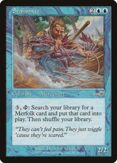 Seahunter | Nemesis #41