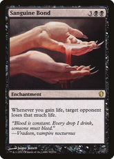 Sanguine Bond | Commander 2013 #92