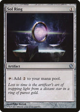 Sol Ring | Commander 2013 #259