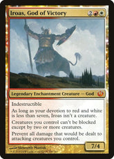 Iroas, God of Victory | Journey Into Nyx #150