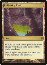Reflecting Pool | Conspiracy #210