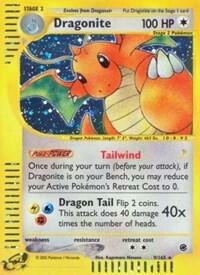 Dragonite (9) | Expedition #009/165