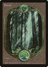 Forest (UGL) | Unglued #88