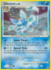 Glaceon (5) | Majestic Dawn #5/100