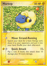 Mareep | Team Rocket Returns #67/109
