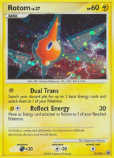 Rotom | Majestic Dawn #13/100
