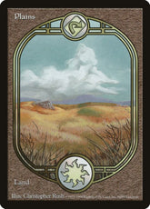 Plains (UGL) | Unglued #84