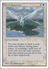 Island Sanctuary | Unlimited Edition #unknown