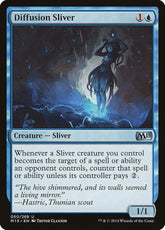 Diffusion Sliver | Magic 2015 (M15) #50