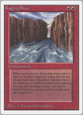 Raging River | Unlimited Edition #unknown