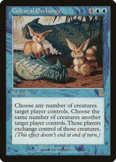 Cultural Exchange | Odyssey #79