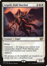 Angelic Field Marshal | Commander 2014 #2